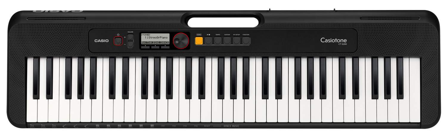 Casio