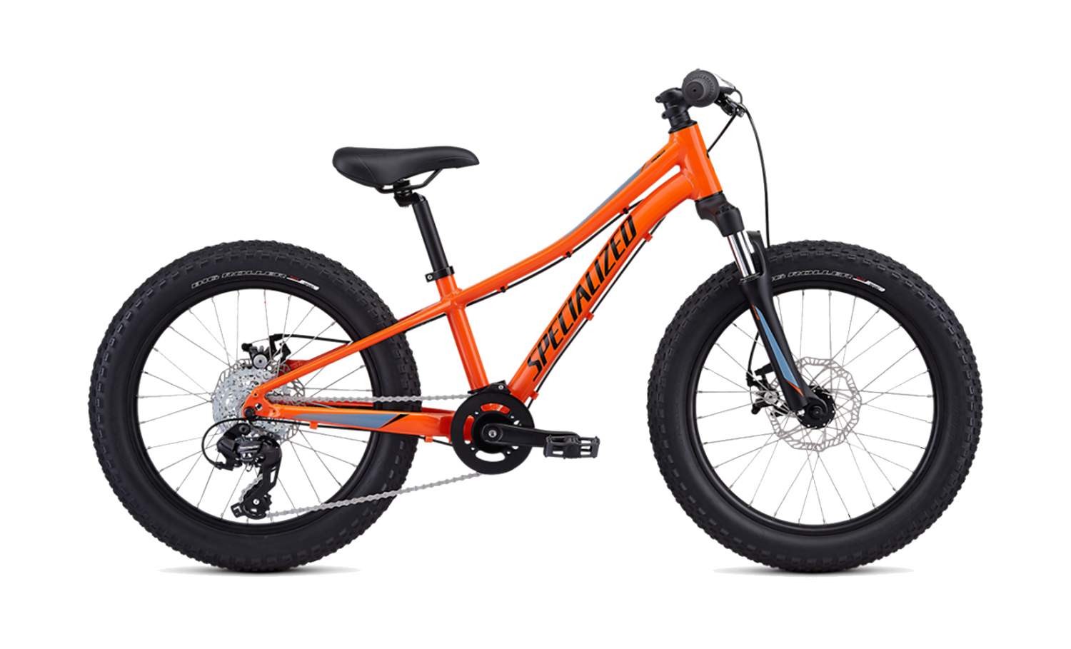 Specialized riprock on sale 20 orange