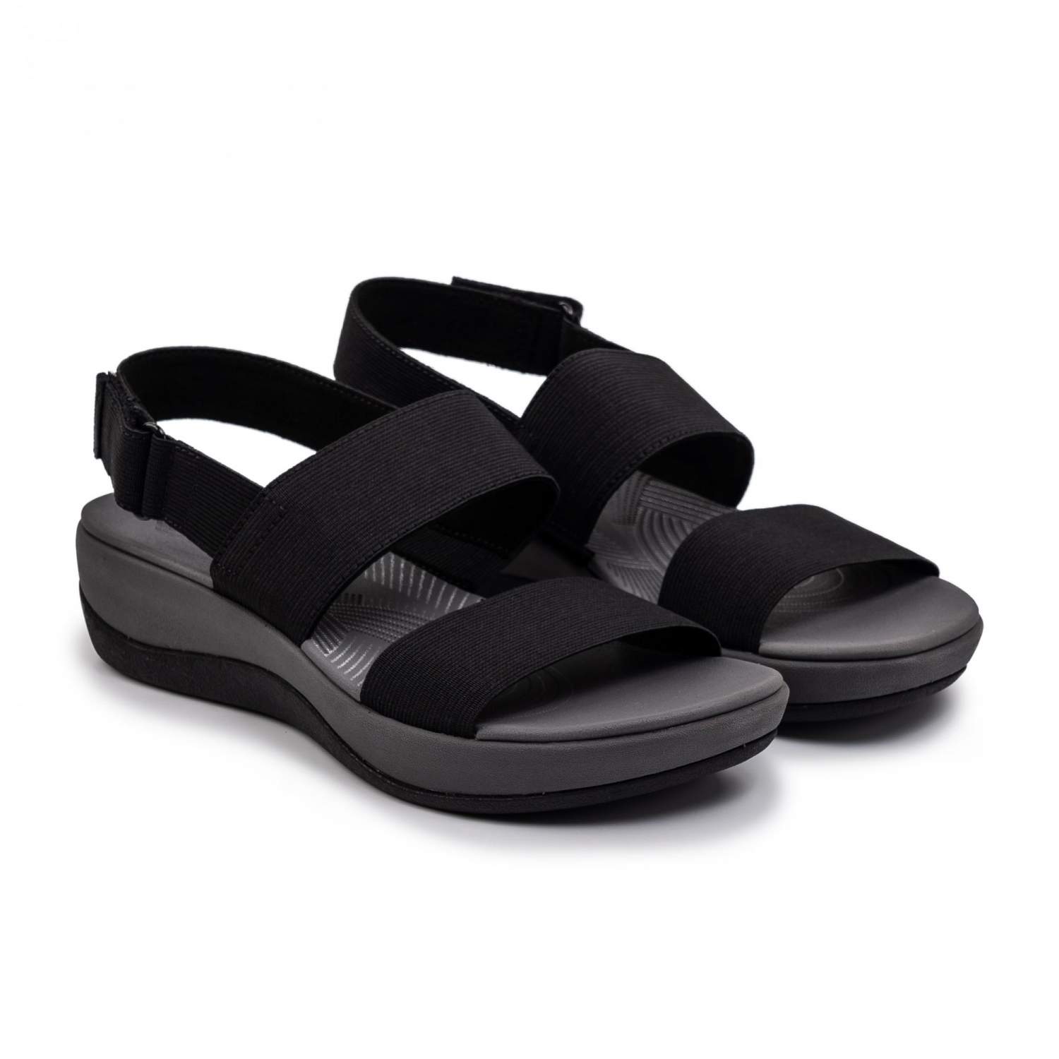 Clarks sandals store arla jacory