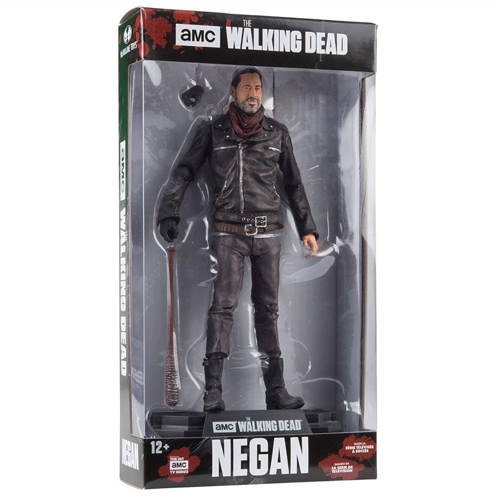 Mcfarlane walking dead hotsell