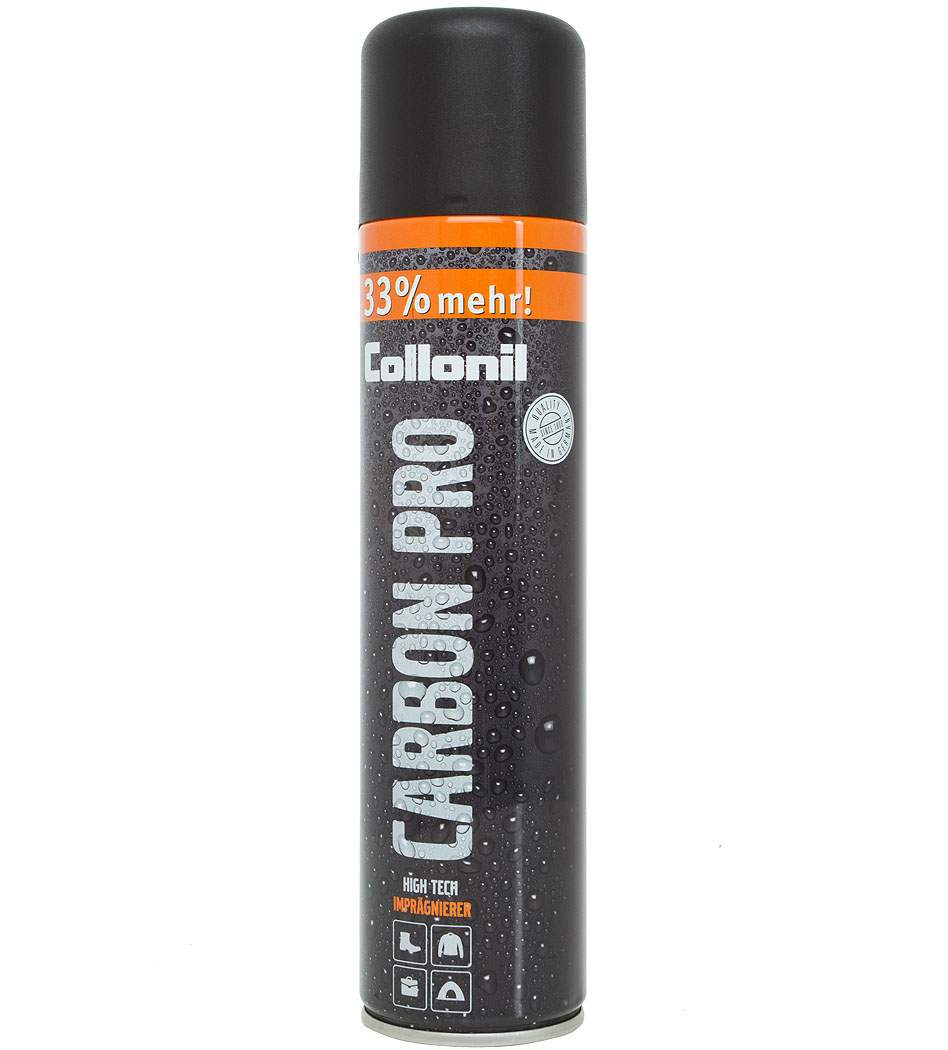 Collonil Carbon Pro Бесцветный Купить