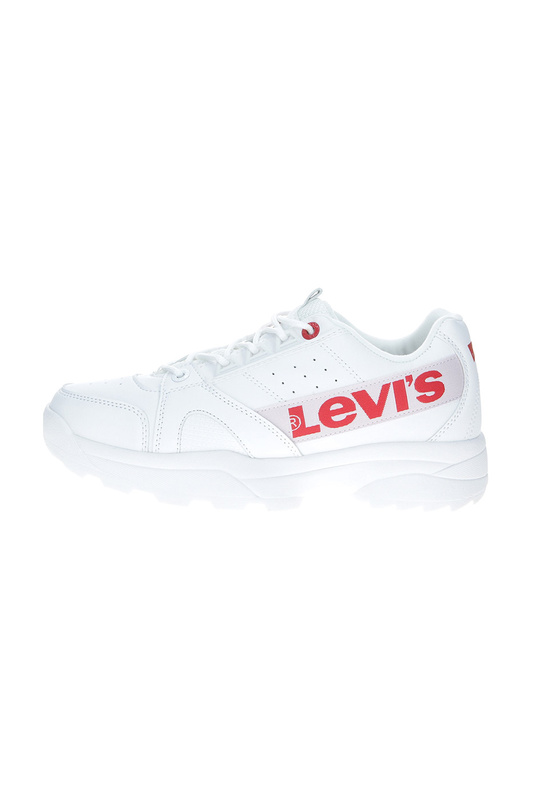 levis chunky sneakers