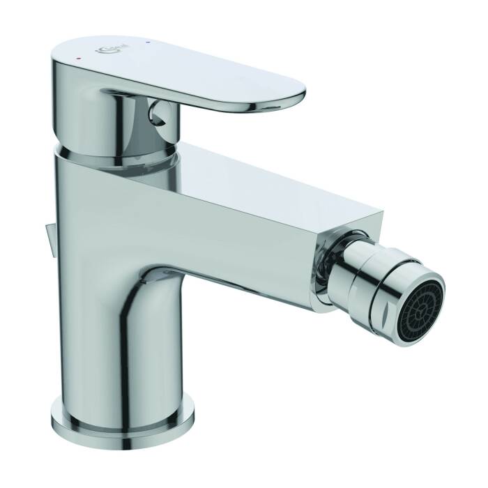 MISCELATORE lavabo+ bidet AURORA CASCATA JACUZZI