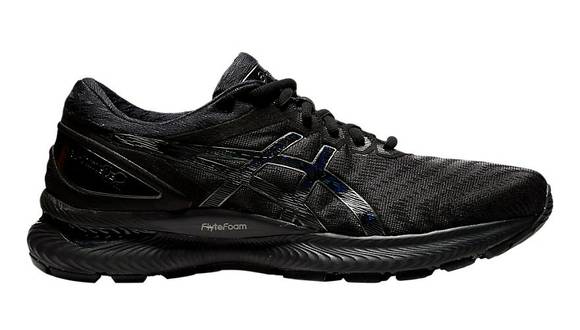 asics nimbus 43.5