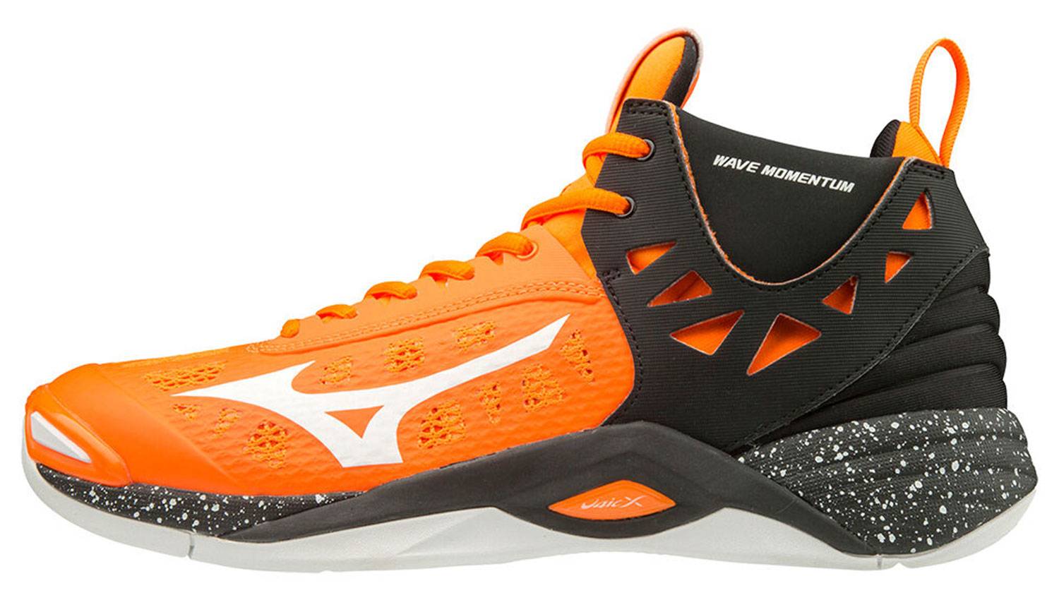 Wave momentum mizuno top