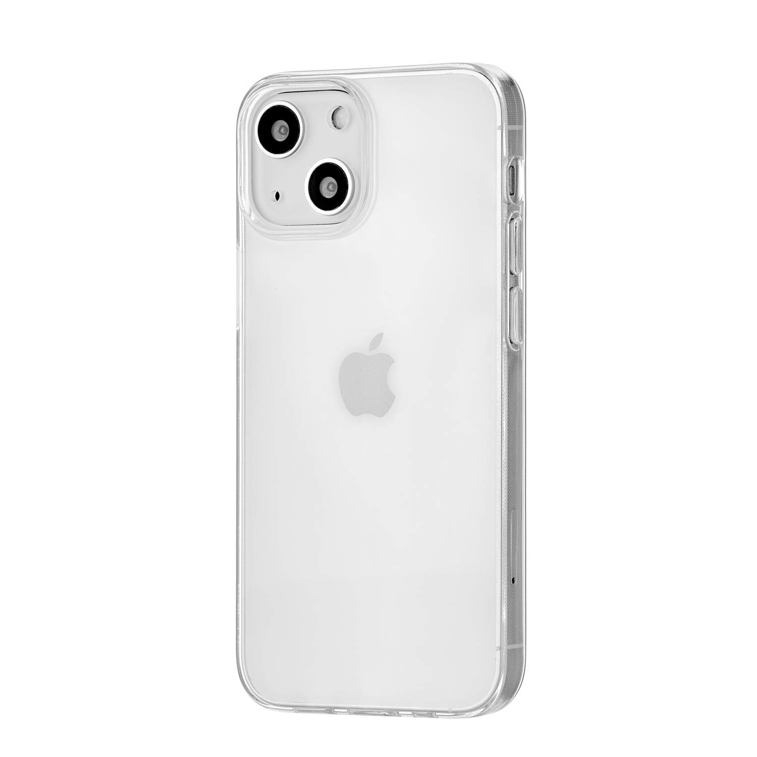 Чехол uBear Tone case для iPhone 13 mini, TPU 0,8mm, прозрачный - отзывы  покупателей на маркетплейсе Мегамаркет | Артикул: 100034603885