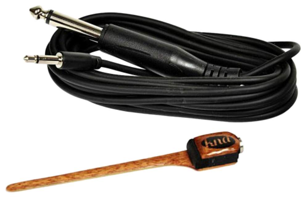 Купить звукосниматель для акустической гитары KNA SG-1, цены на ...