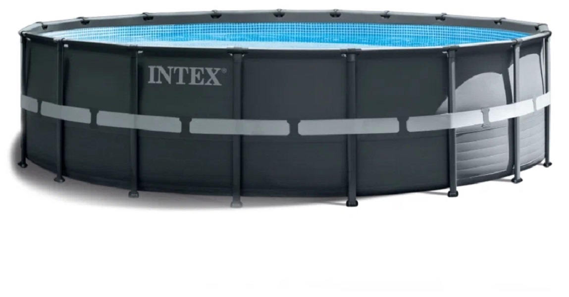 Intex ultra frame 26330. Бассейн Intex Ultra XTR frame 26330, 549х132 см. Intex 26330 каркасный бассейн Ultra XTR frame. 26334 Intex. NTEX Ultra frame XTR 5.49 X 2.74 X 1.32 М, артикул 26356.