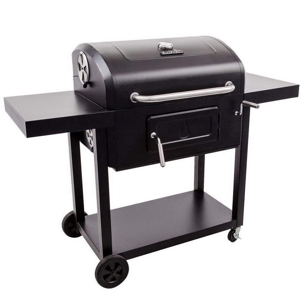 Char broil performance 780 3500 Charcoal 30