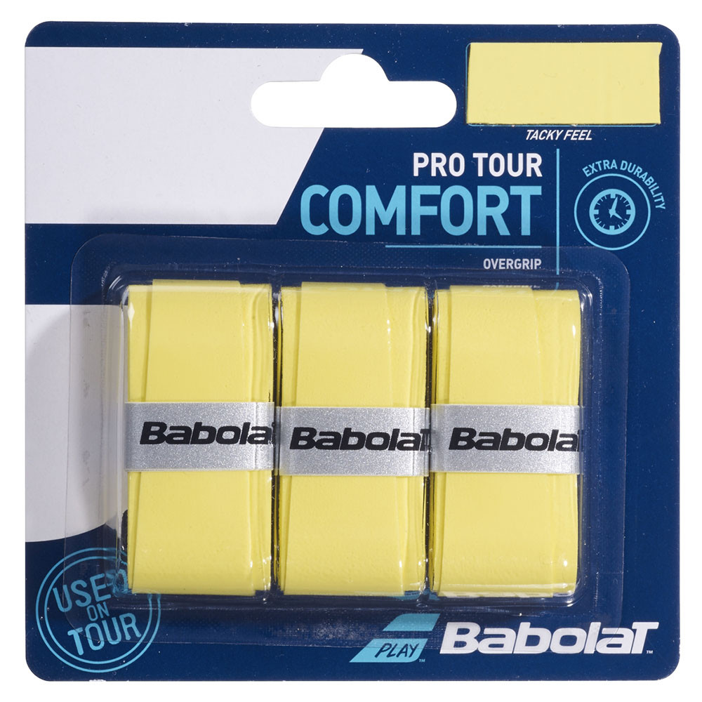 BABOLAT Pro Tour X3 .653037 605