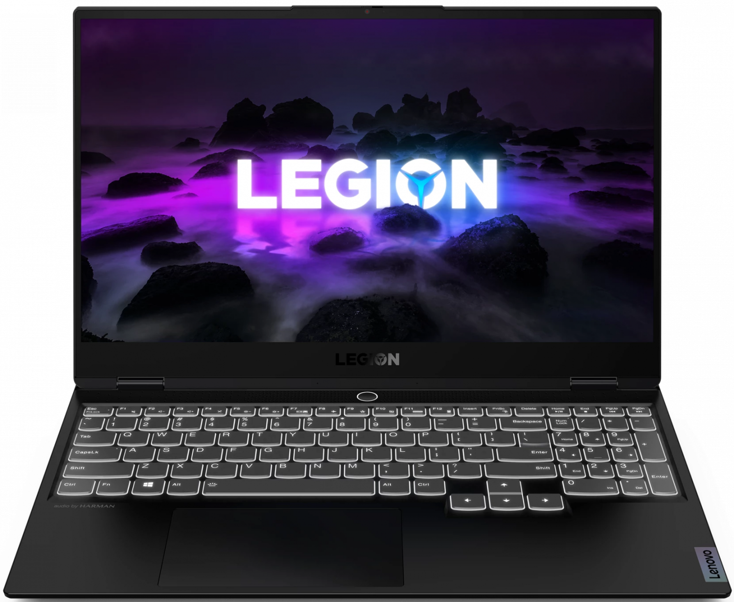 Игровой ноутбук Lenovo Legion S7 15ACH6 (82K8001FRK) - отзывы покупателей  на маркетплейсе Мегамаркет | Артикул: 100029576835