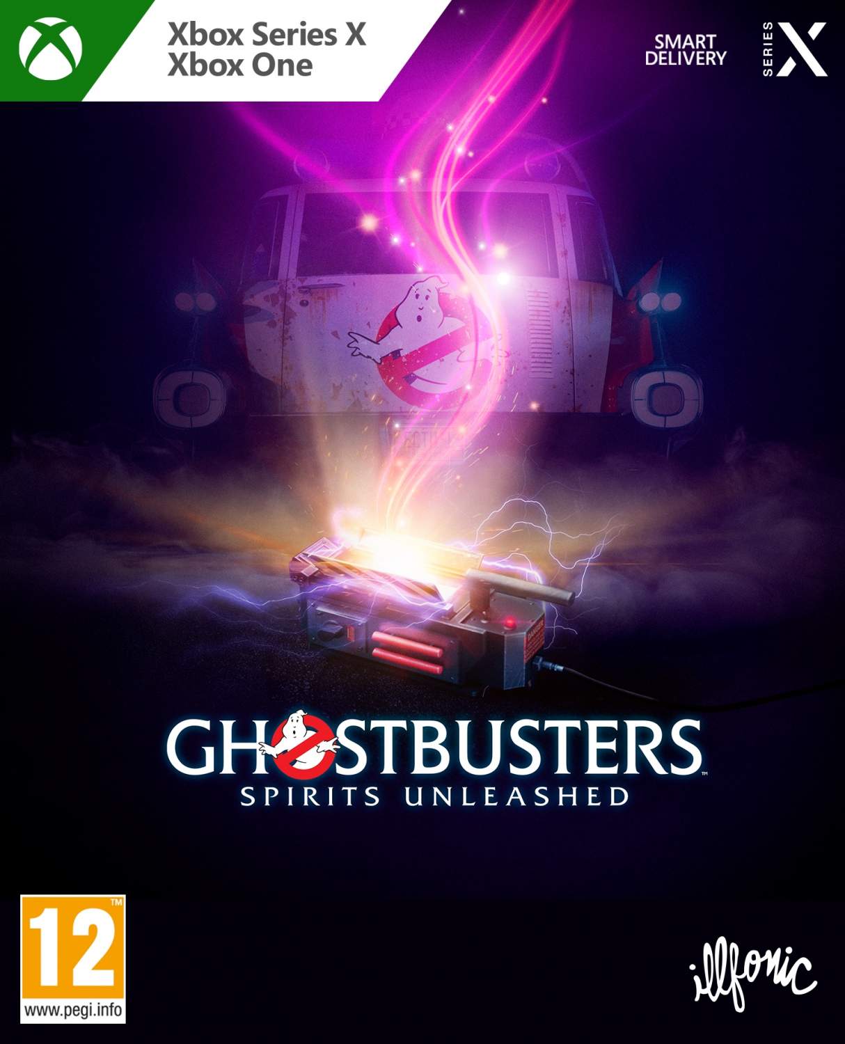 Игра Ghostbusters Spirits Unleashed (Xbox One, Xbox Series X, русские  субтитры) - купить в Москве, цены в интернет-магазинах Мегамаркет