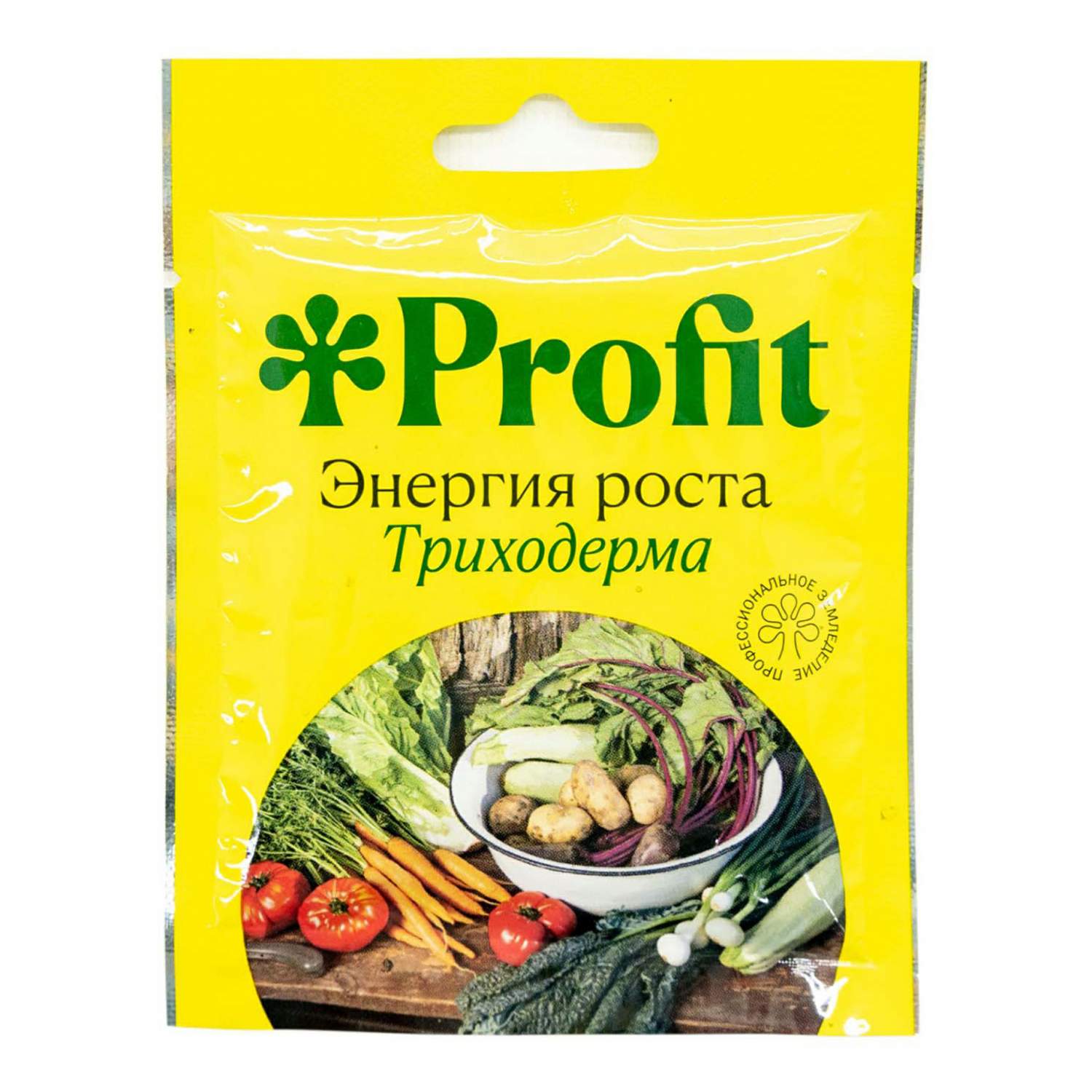 Регулятор роста Profit Триходерма 30 мл - отзывы покупателей на Мегамаркет  | 100044944030