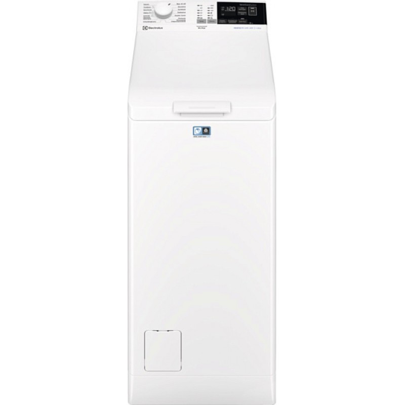 Стиральные машины с вертикальной загрузкой Electrolux - купить ...