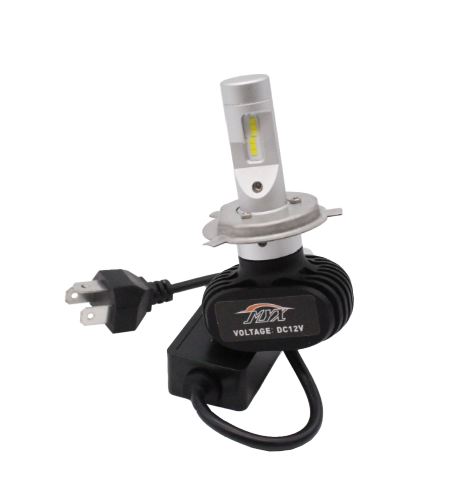Светодиодные лампы для автомобиля MYX Light – купить светодиодные лампы ...