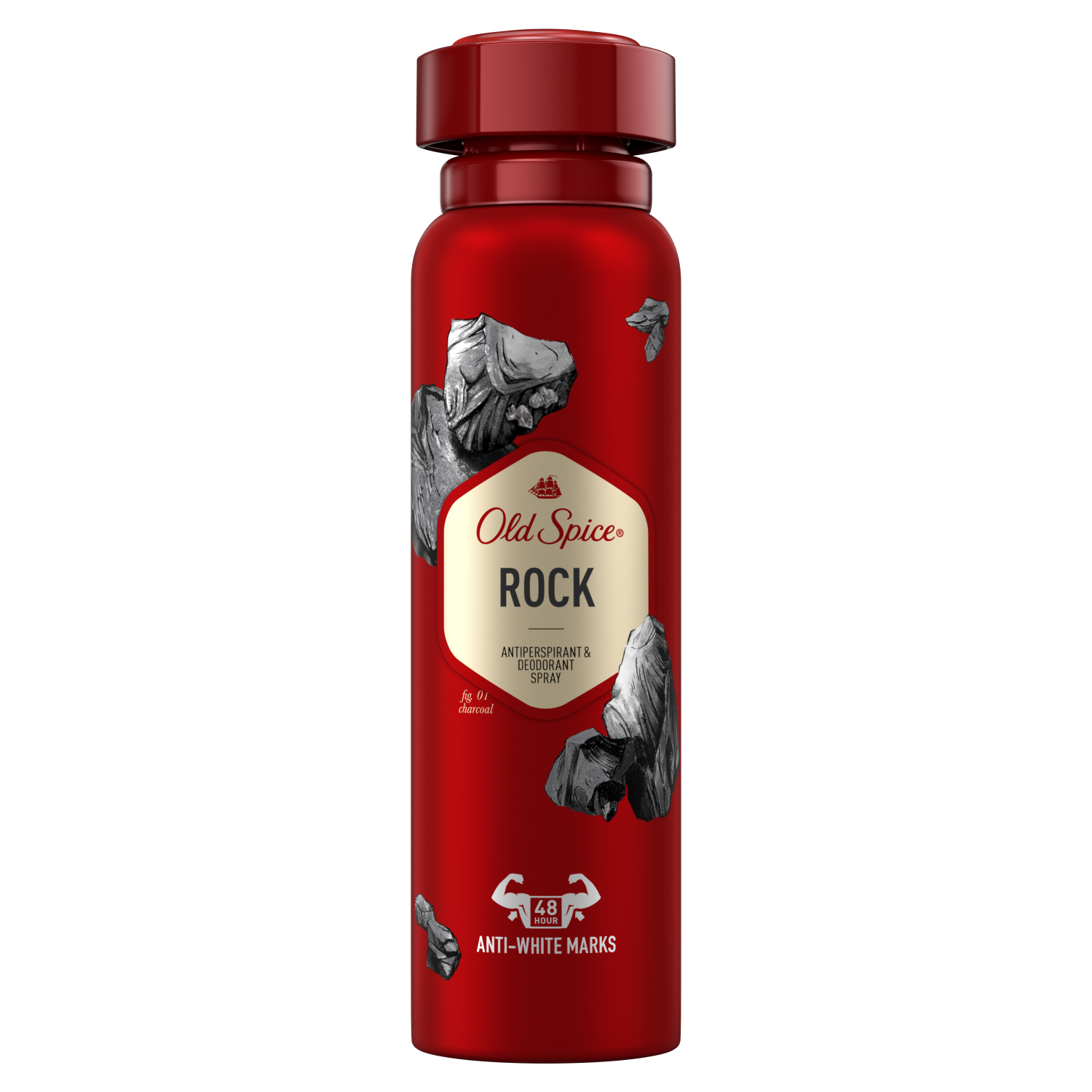 олд спайс дезодорант rock