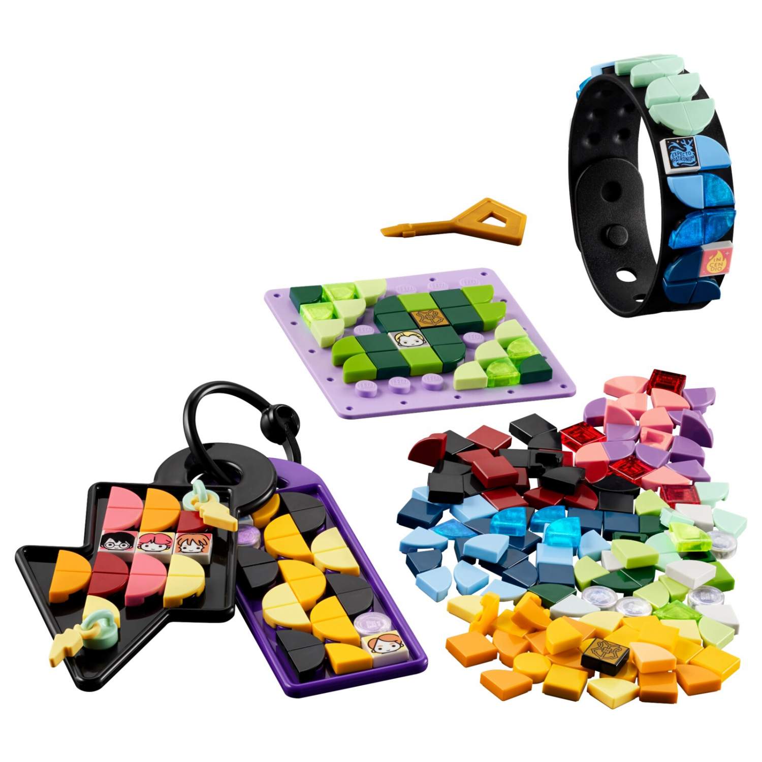 Lego friends accessories set sale