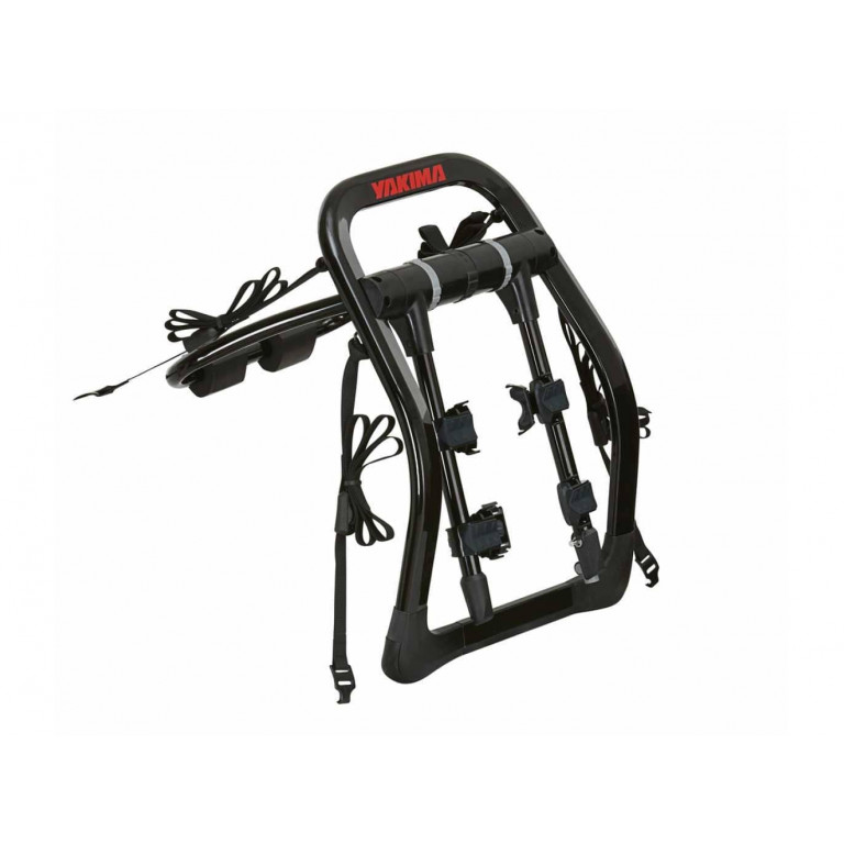 Yakima halfback review 2025