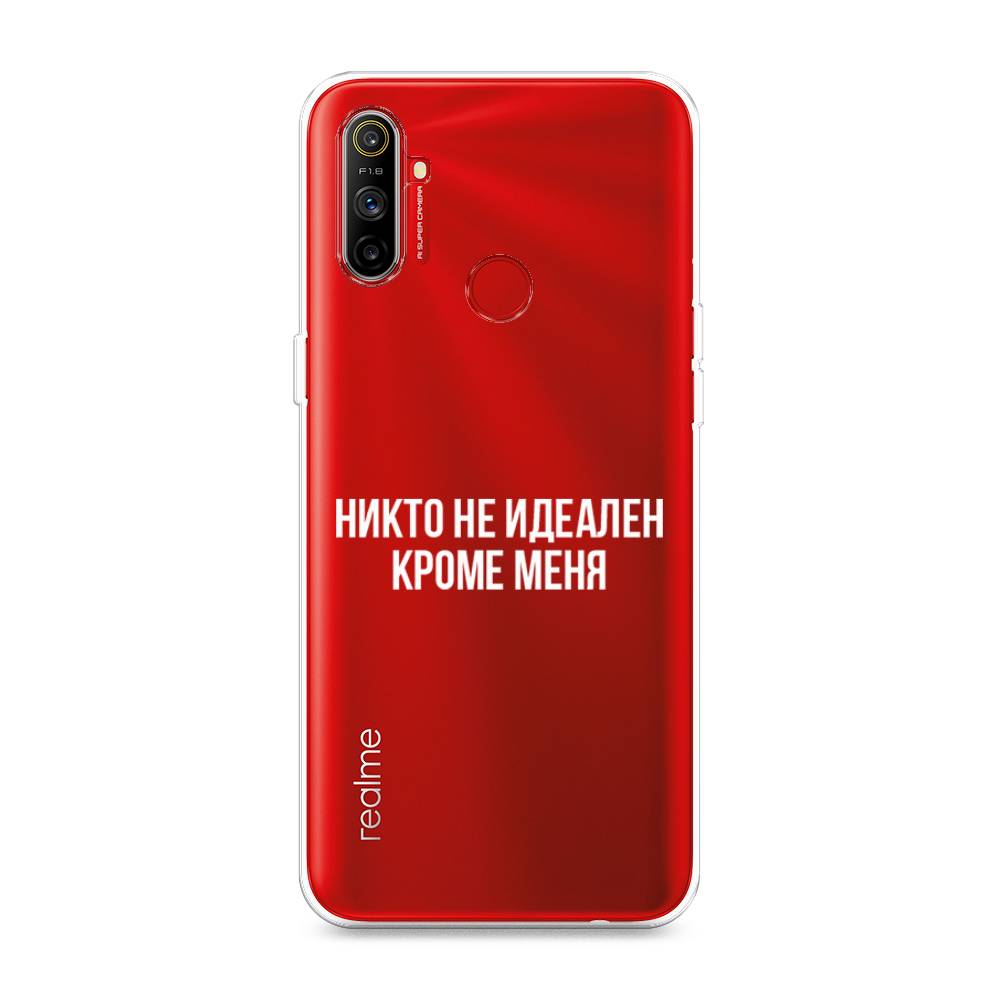 Чехол Awog на Realme C3 