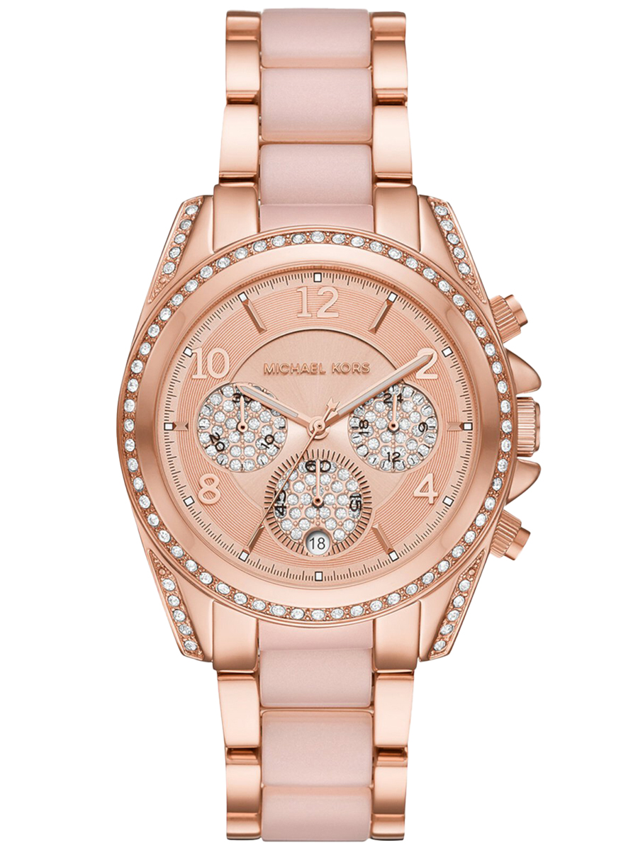 Michael Kors Смарт Часы Женские Купить
