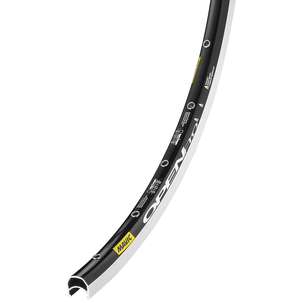 Обод Mavic Open Pro C Black 32 отв - купить в Москве, цены на