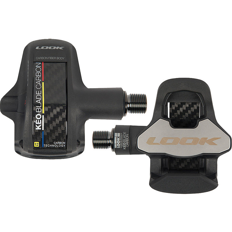 Look keo blade carbon 12 online