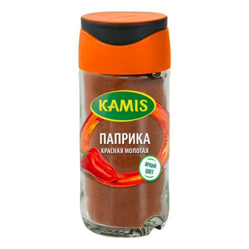 Специи и приправы Kamis - купить в Москве - Мегамаркет