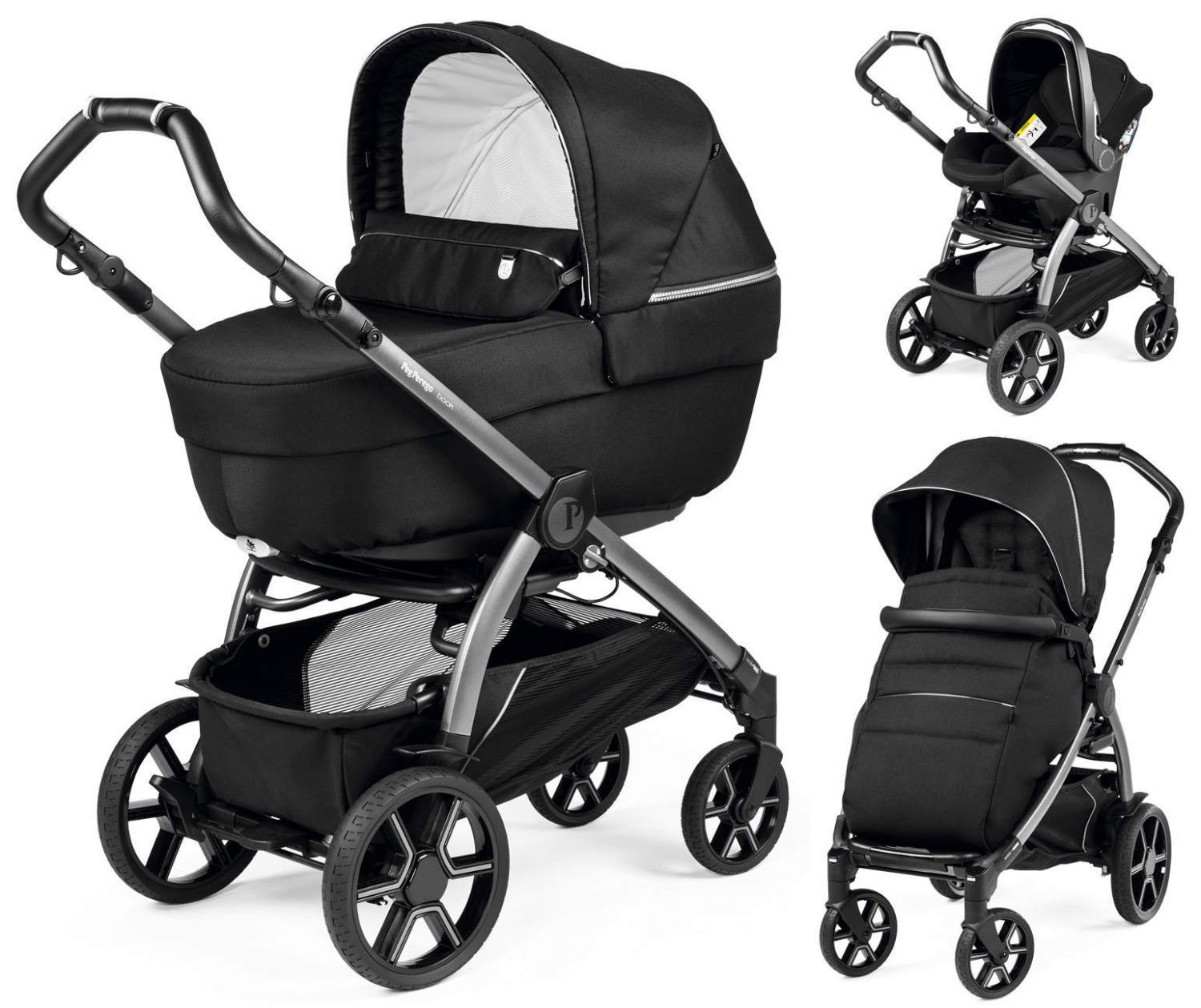 Peg perego outlet trilogy