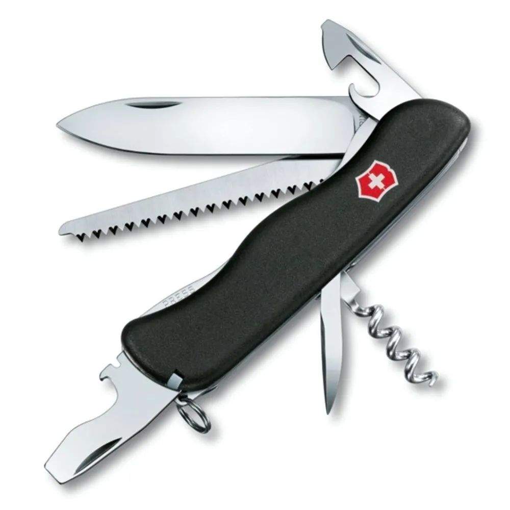 Ножи туристические Victorinox -  нож туристический Викторинокс .