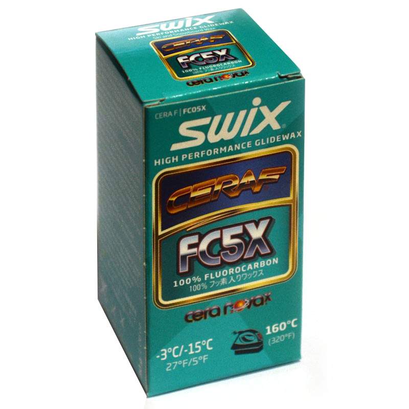 SWIX】FC5X-