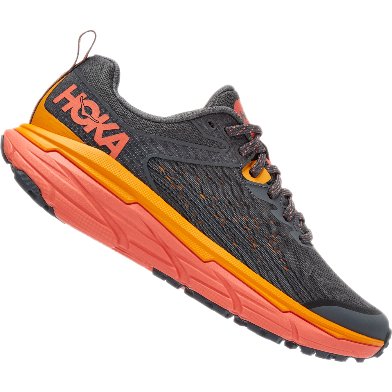 Hoka one one 2025 challenger atr 5 w