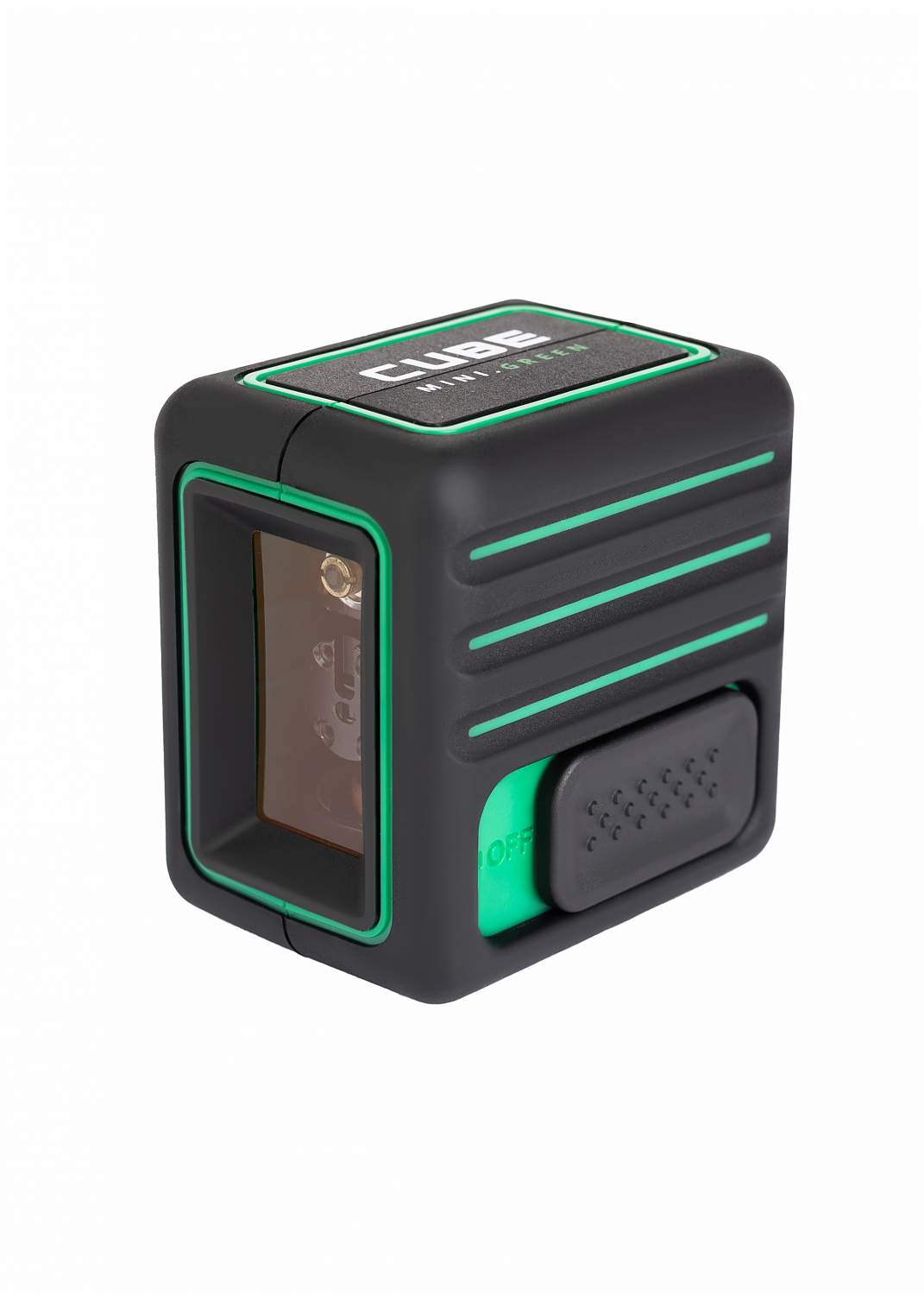 Лазерный уровень ADA CUBE MINI GREEN Basic Edition купить, цены в Москве на  Мегамаркет