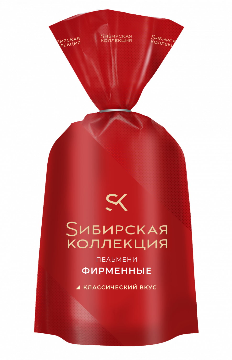 Сибирская коллекция фирменные пельмени фото