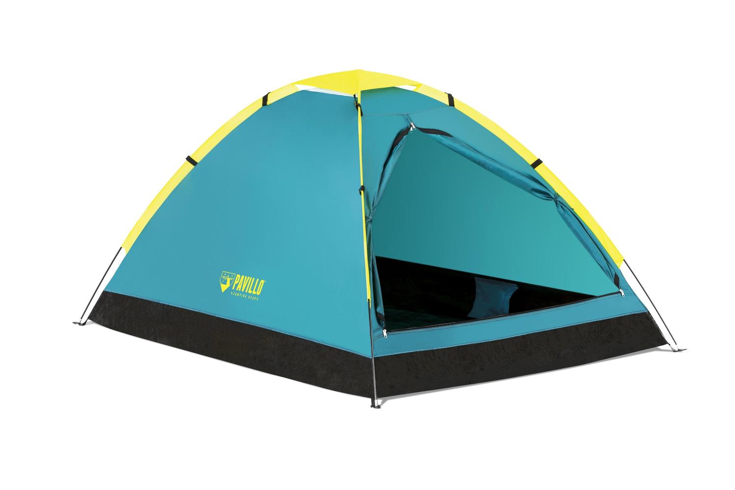 Палатки 2-местные -  двухместную палатку, цены  на Мегамаркет