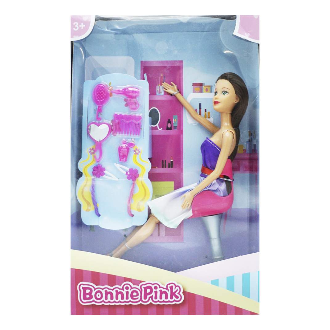 Bonnie barbie sale