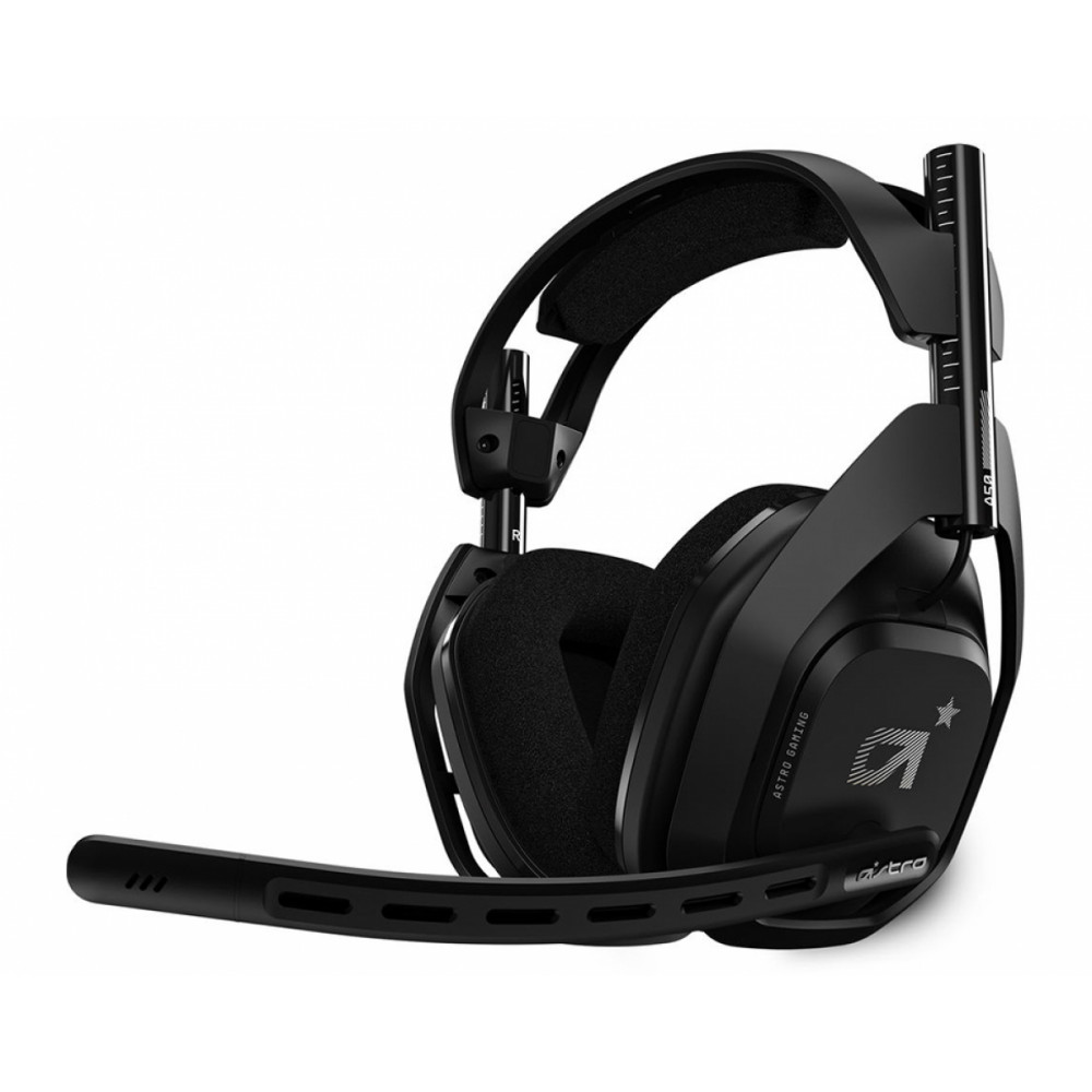 Astro Gaming A50 Black Grey 939 001676 939 001676