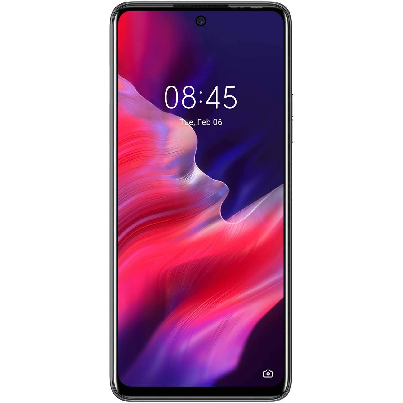 Смартфон Tecno LE7n POVA 2 128GB Dazzle Black - характеристики и описание  на Мегамаркет | 100029992290