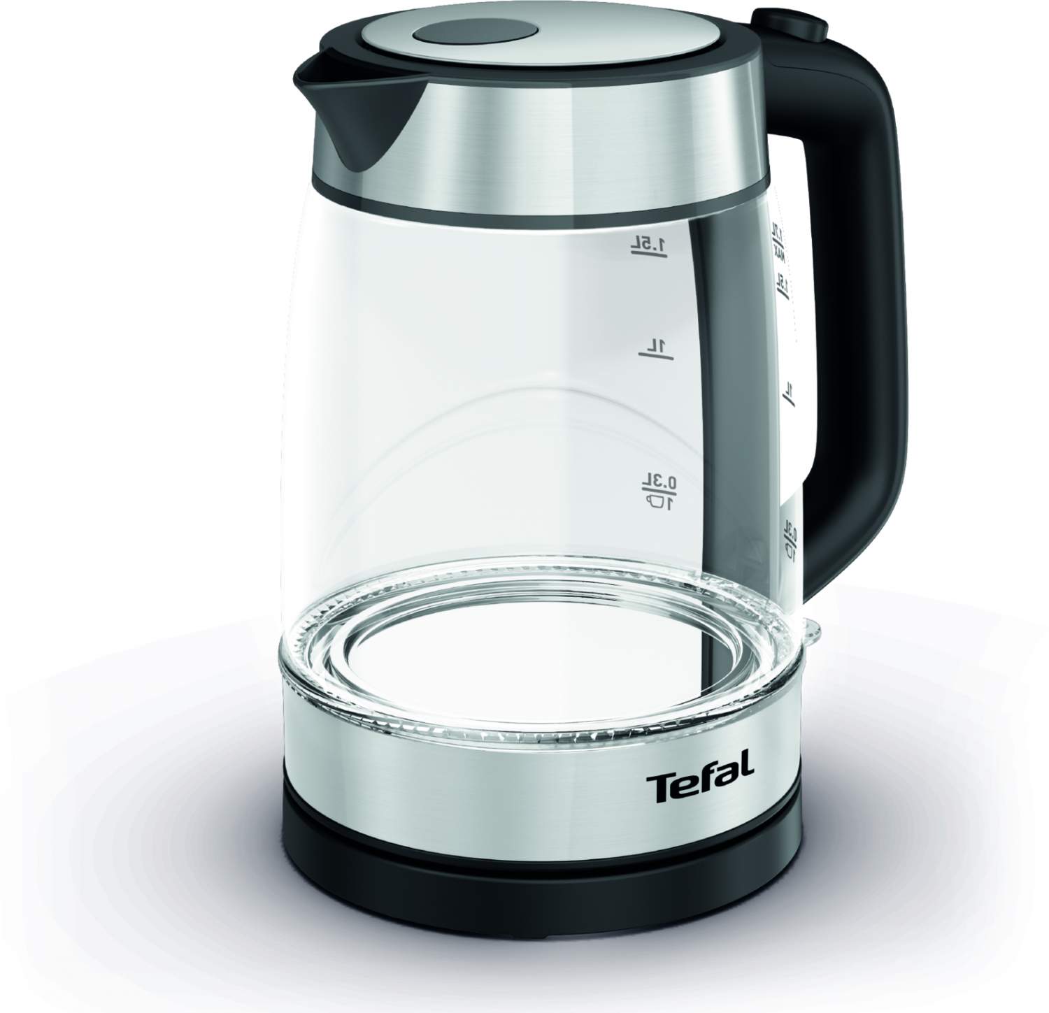 и Tefal (Тефаль) -  чайник Тефаль электрический, цены на .