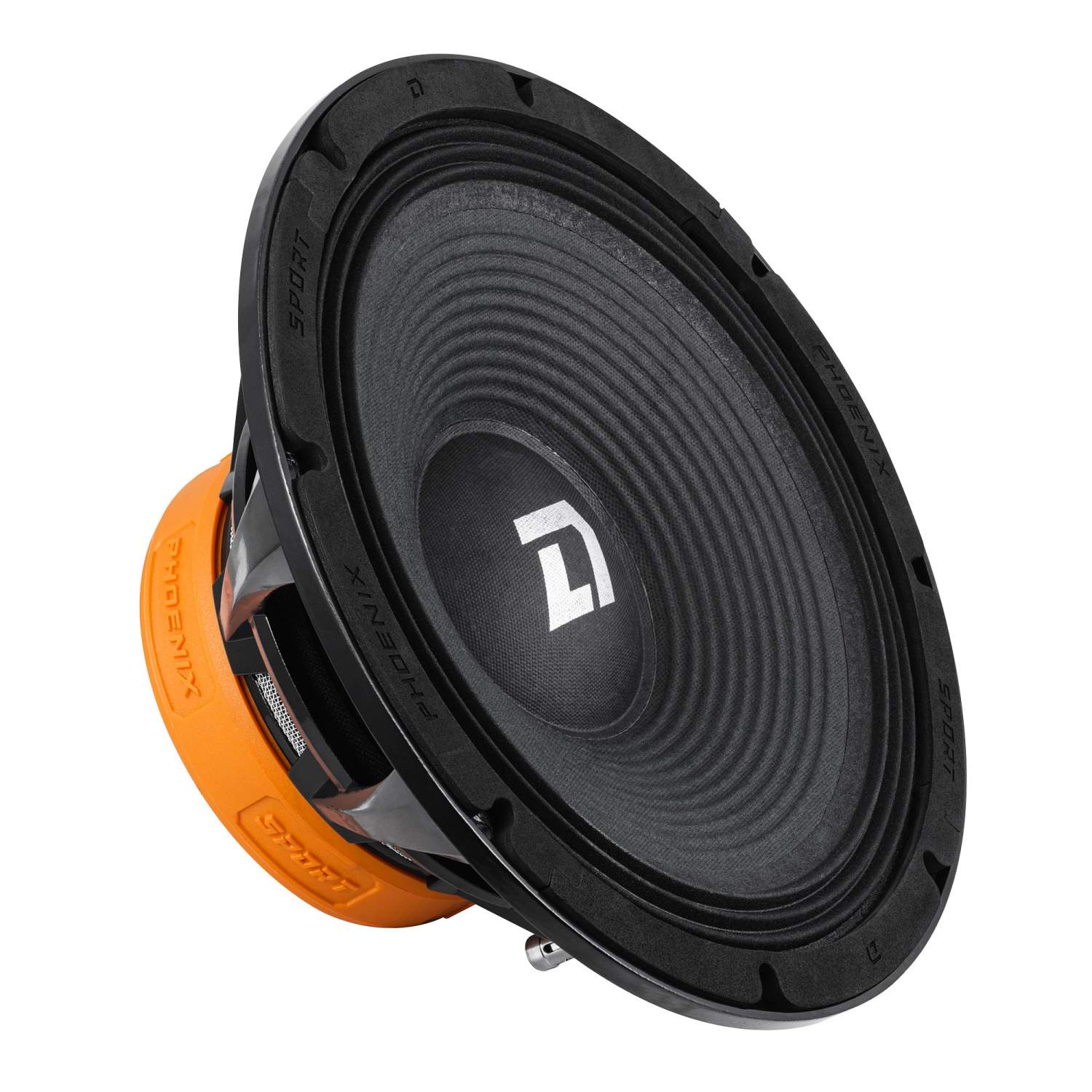 Сабвуфер эстрадный DL Audio Phoenix Sport 300 - отзывы покупателей на  Мегамаркет | 600013499855