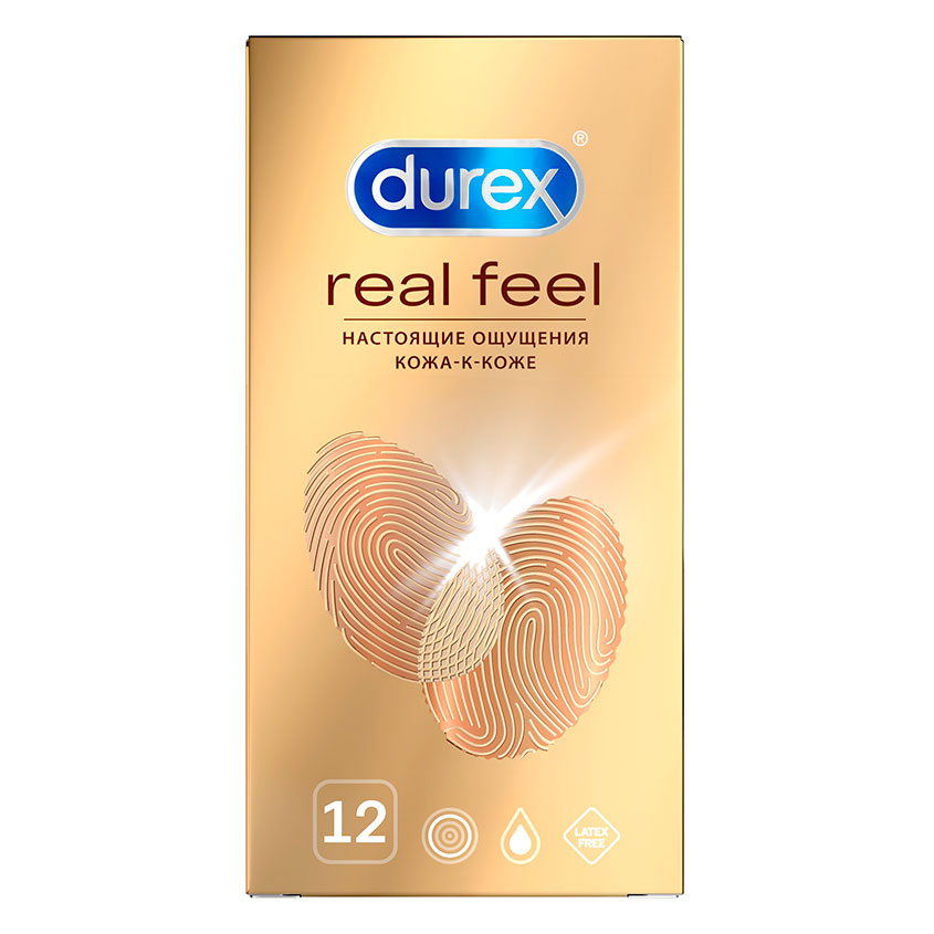 durex real