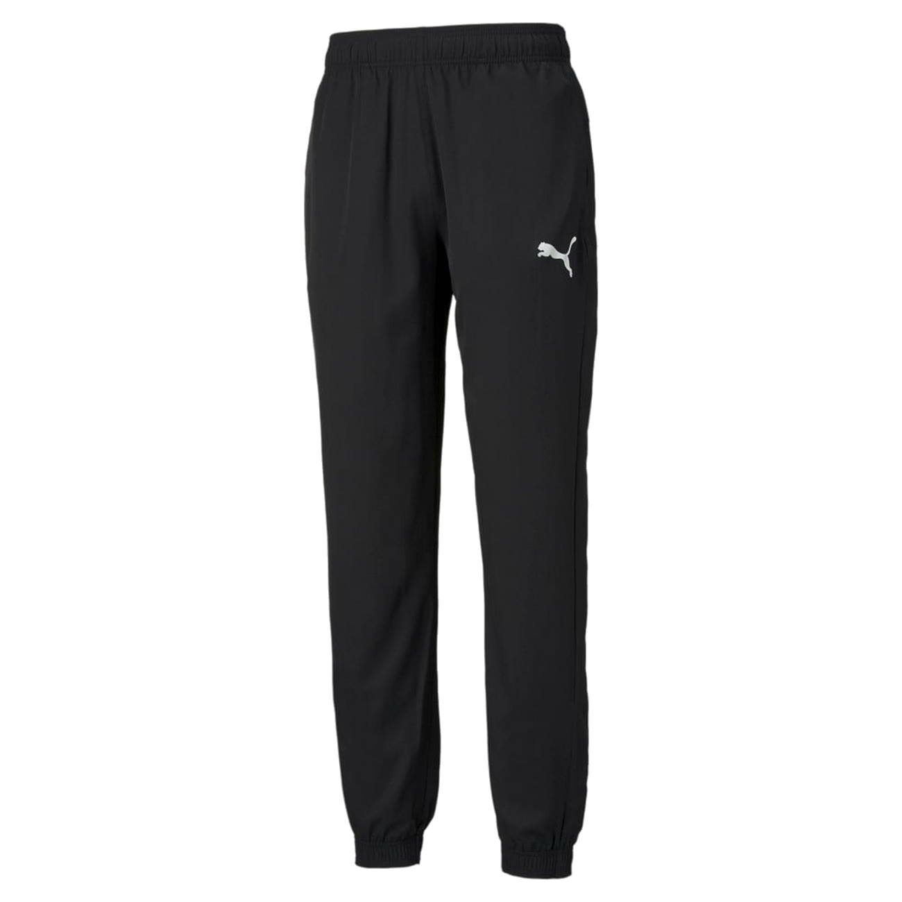 Puma joggers xs best sale