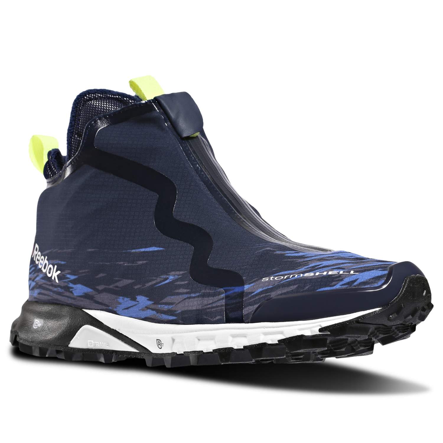Reebok stormshell кроссовки