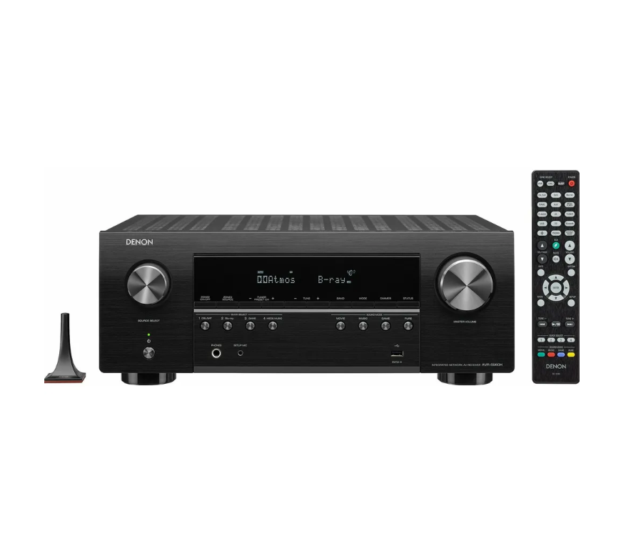 Avr s660h