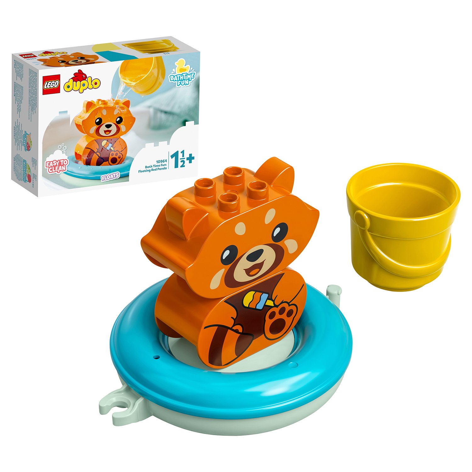 Creative 2025 play lego