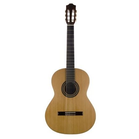 Cuenca classical deals guitar