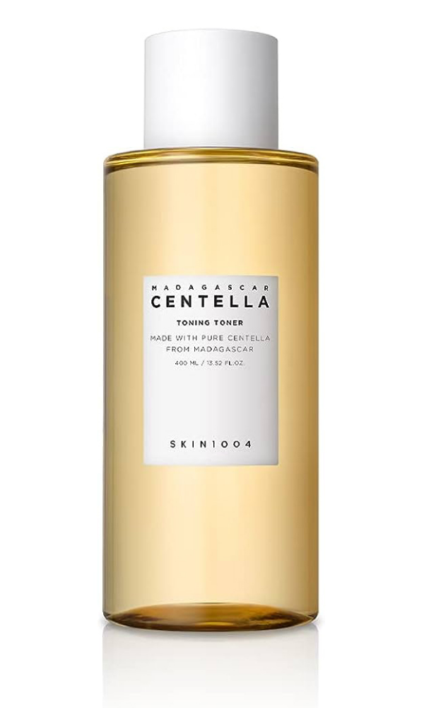 SKIN1004 Madagascar Centella Toning Toner 400