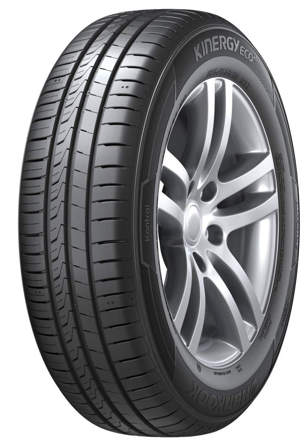 Шины Hankook Optimo Kinergy Eco 2 K435 185/65 R15 88T - отзывы покупателей  на Мегамаркет | 100040041139