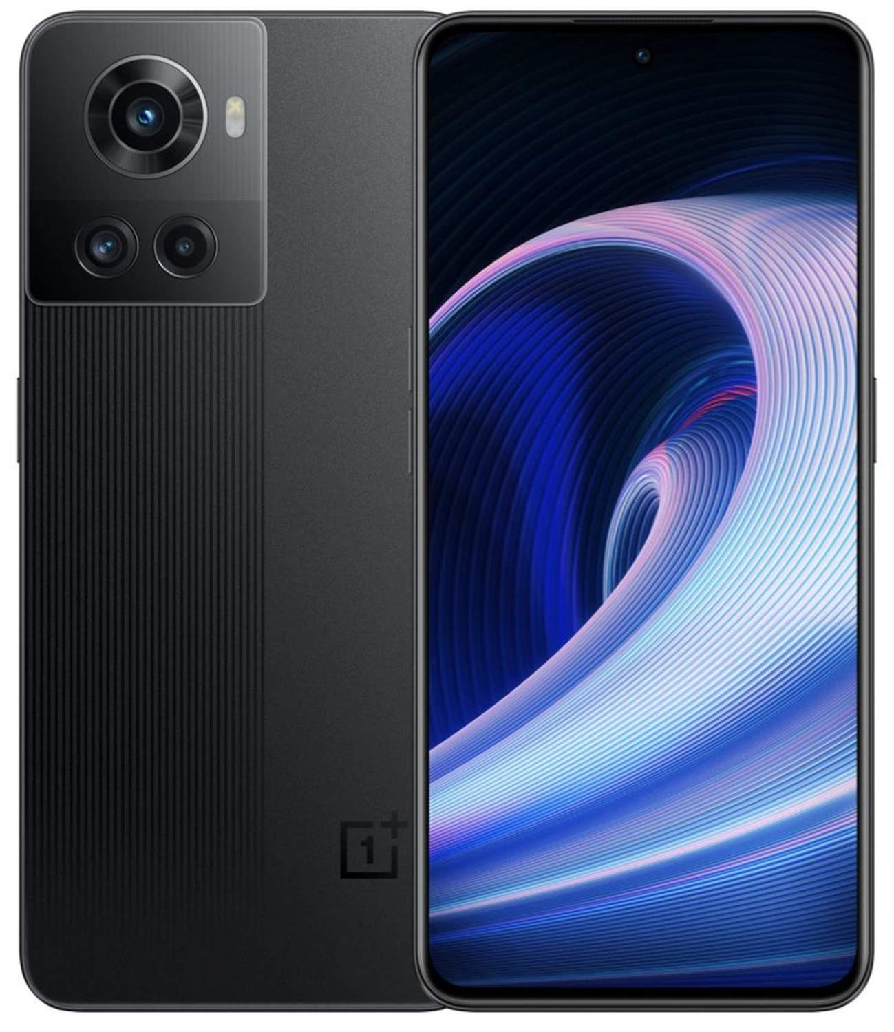 Смартфон OnePlus Ace 10R 5G 8/128GB Black (PGKM10), купить в Москве, цены в  интернет-магазинах на Мегамаркет