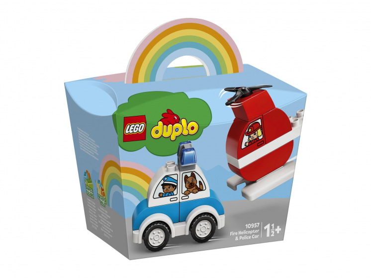 Lego Дупло Мой первый поезд для зверей – купить за 12 тг. | rebcentr-alyans.ru