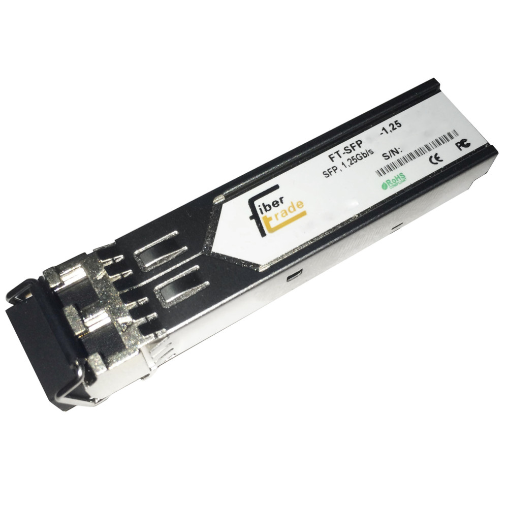 Sfp модуль lx. FIBERTRADE ft-SFP-LX-1.25-13-2-D. Модуль оптический ft-SFP-LX-1,25-13-10-D. Ft-SFP-LX-1.25-13-20-D (CS). Ft-SFP+caba-1.